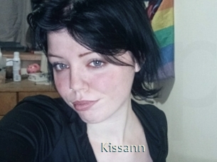 Kissann