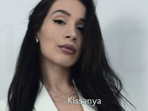 Kissanya