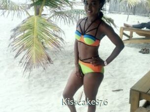 Kisscake876