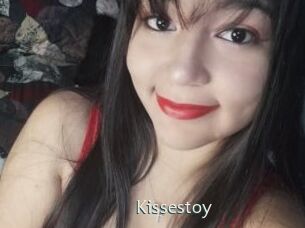 Kissestoy