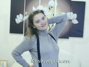 Kissloveprincess