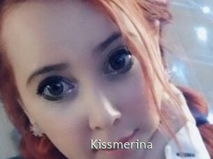 Kissmerina