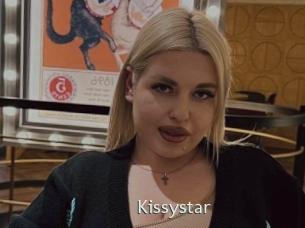 Kissystar