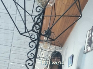 Kitiiwe3d