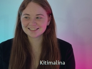 Kitimalina