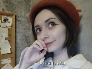 Kitsamitsa