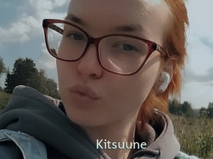 Kitsuune