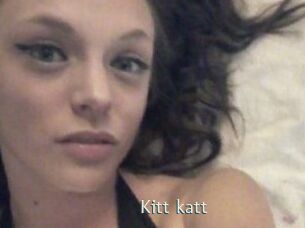 Kitt_katt