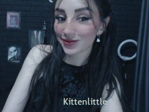 Kittenlittle