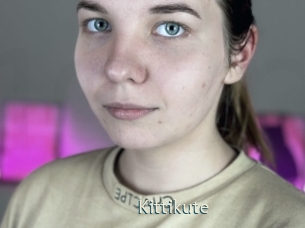 Kittikute
