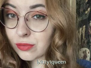 Kitty1queen