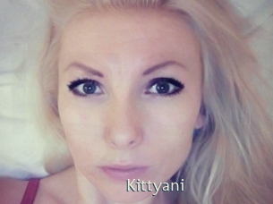 Kittyani