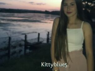Kittyblue5