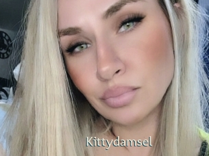 kittydamsel 1 grosse chatte poilue
