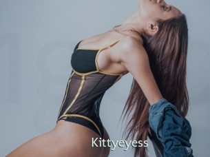Kittyeyess