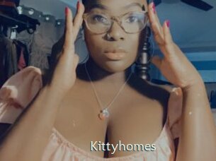 Kittyhomes