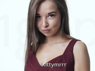 Kittymrrr