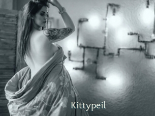 Kittypeil
