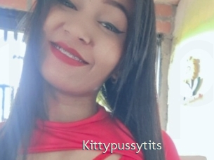 Kittypussytits