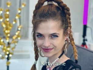 Kittyraine