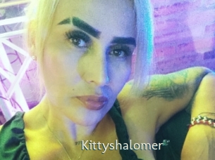 Kittyshalomer