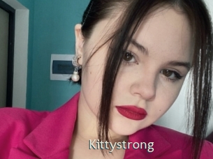 Kittystrong