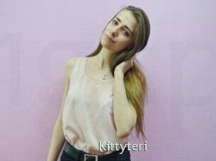 Kittyteri