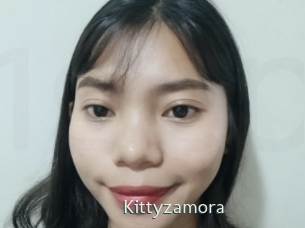 Kittyzamora