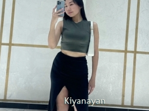 Kiyanayan