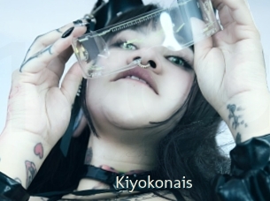 Kiyokonais