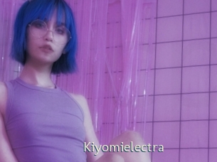 Kiyomielectra