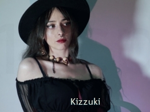 Kizzuki