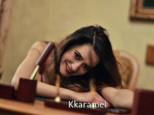 Kkaramel