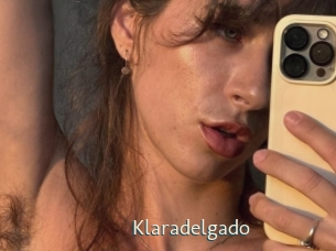 Klaradelgado