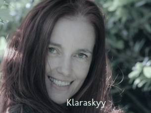 Klaraskyy