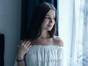Klarenice