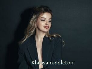 Klarisamiddleton