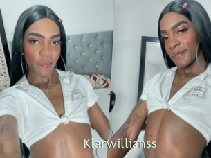 Klarwillianss