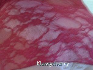 Klassycherry