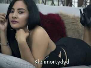 Kleiimortydyd