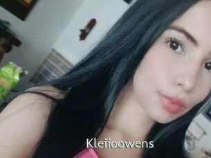 Kleiioowens