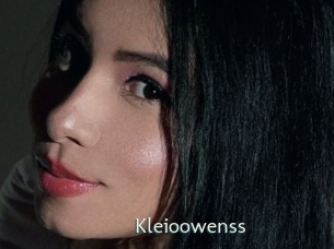 Kleioowenss