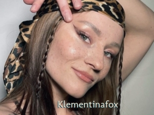 Klementinafox