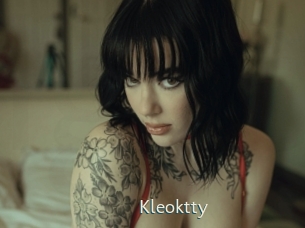 Kleoktty