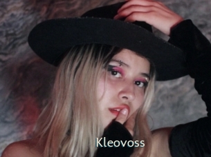 Kleovoss