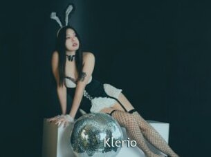 Klerio