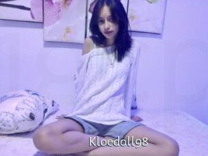 Kloedoll98