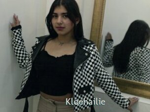 Kloehailie