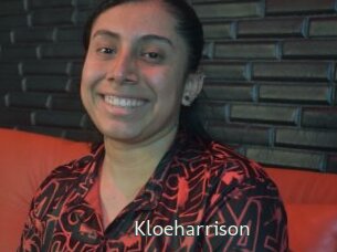 Kloeharrison