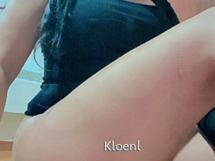 Kloenl